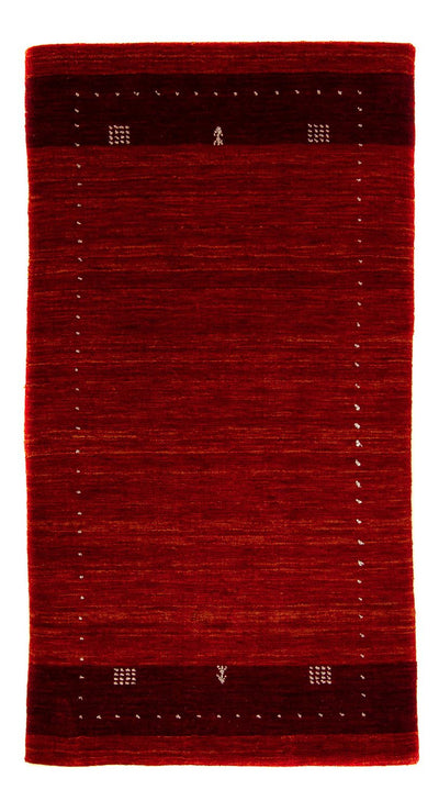 Loribaft Loom Mattan 70x140cm - Ullmatta