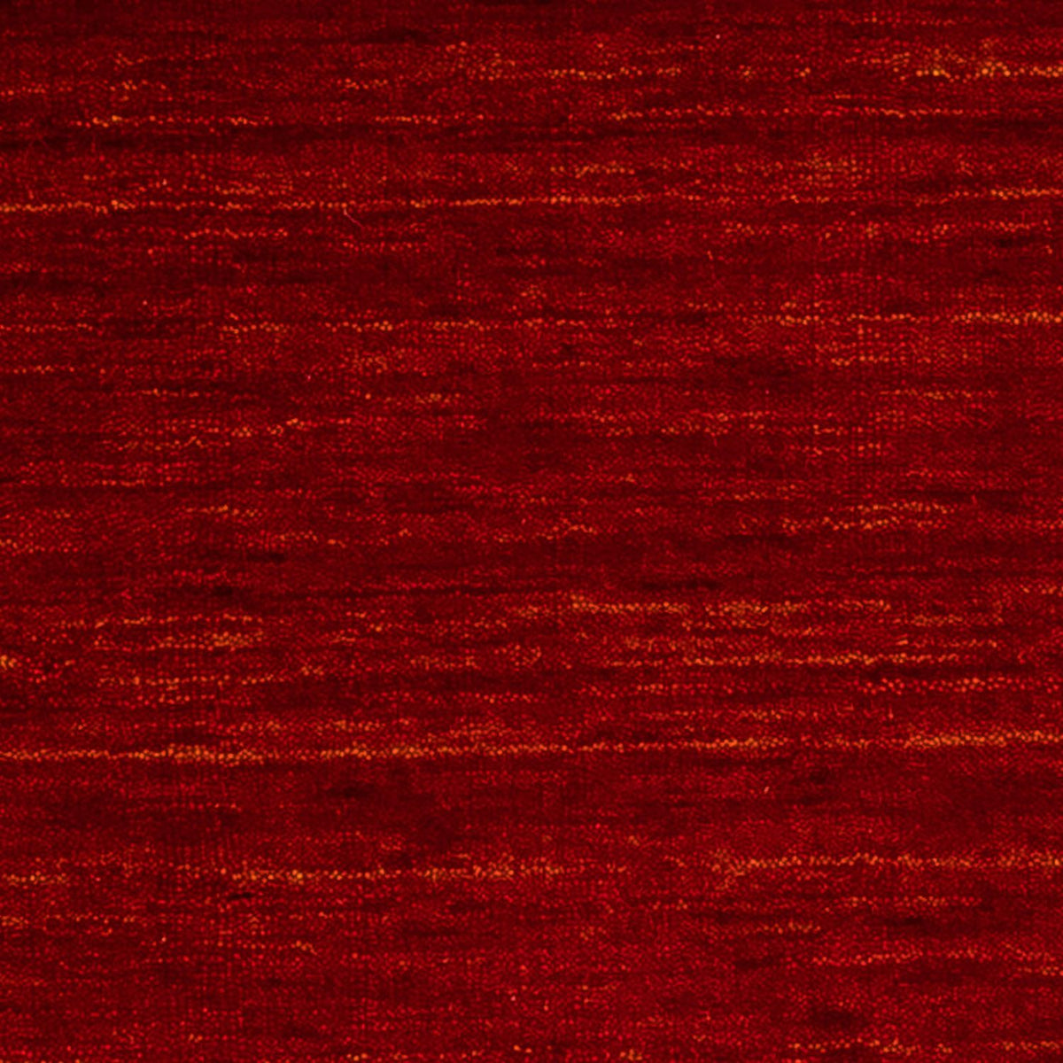 Gabbeh matta - Loribaft Softy - 140 x 70 cm - flerfärgad