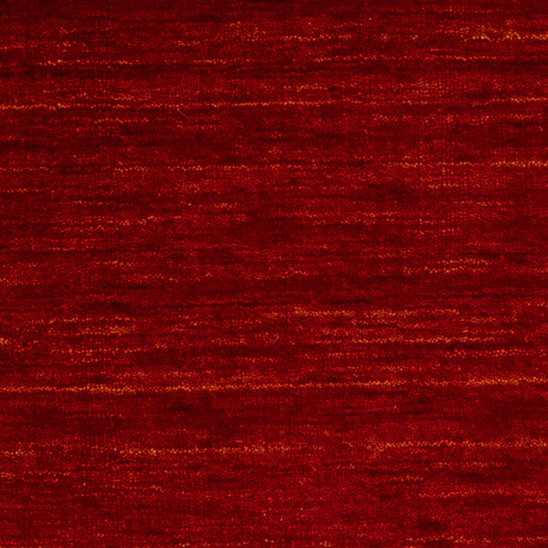 Gabbeh matta - Loribaft Softy - 140 x 70 cm - flerfärgad