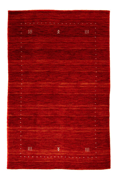 Loribaft Loom Mattan 93x154cm - Ullmatta