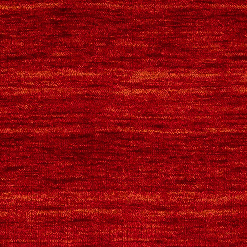 Gabbeh matta - Loribaft Softy - 154 x 93 cm - flerfärgad