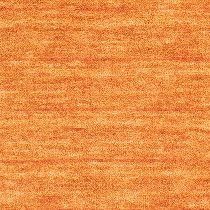 Gabbeh-matta - Indus - 90 x 60 cm - brun