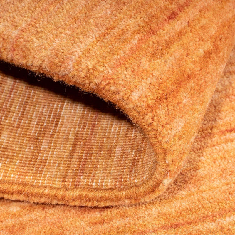 Gabbeh-matta - Indus - 90 x 60 cm - brun