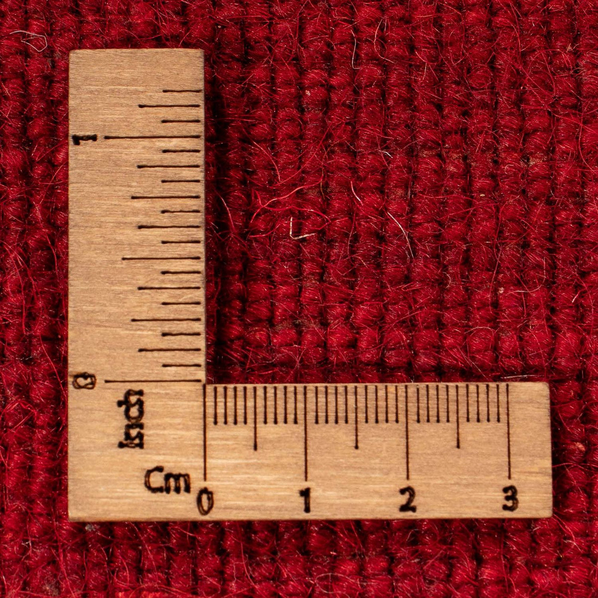 Gabbeh matta - Loribaft Softy - 155 x 95 cm - flerfärgad