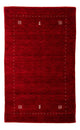 Loribaft Loom Mattan 153x92cm - Ullmatta