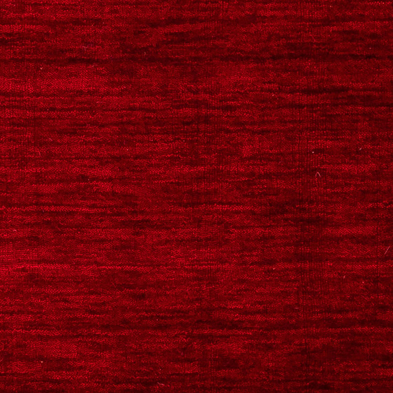 Gabbeh matta - Loribaft Softy - 153 x 92 cm - flerfärgad