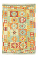 Afghansk kilim Mattan 183x125cm