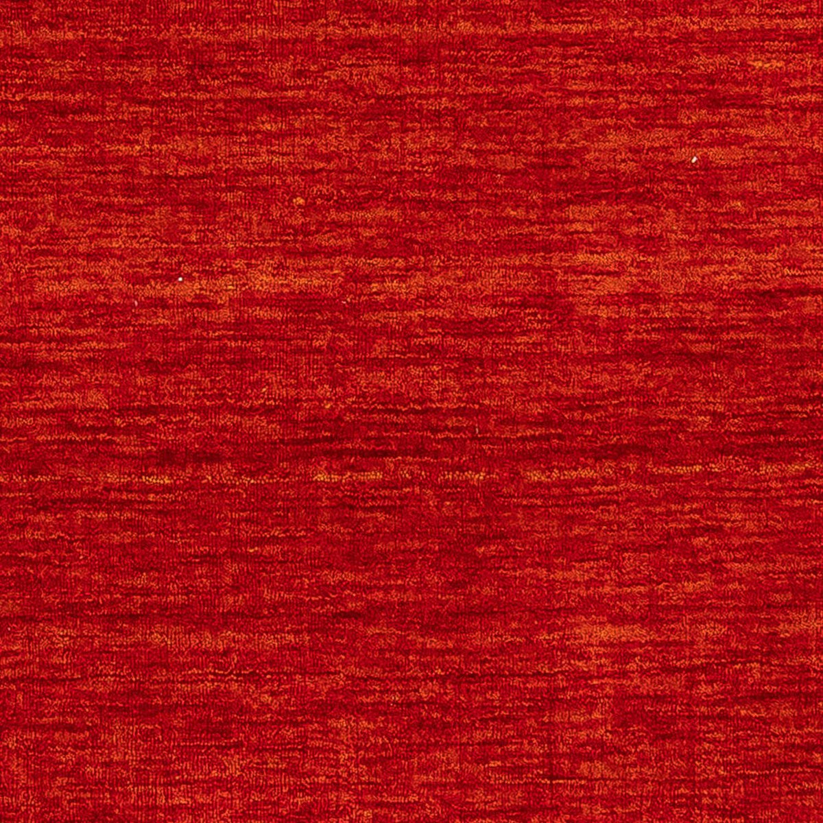 Gabbeh matta - Loribaft Softy - 199 x 142 cm - flerfärgad