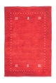 Indo Gabbeh Mattan 60x90cm - Ullmatta