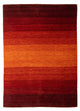 Indo Gabbeh Mattan 231x156cm - Ullmatta