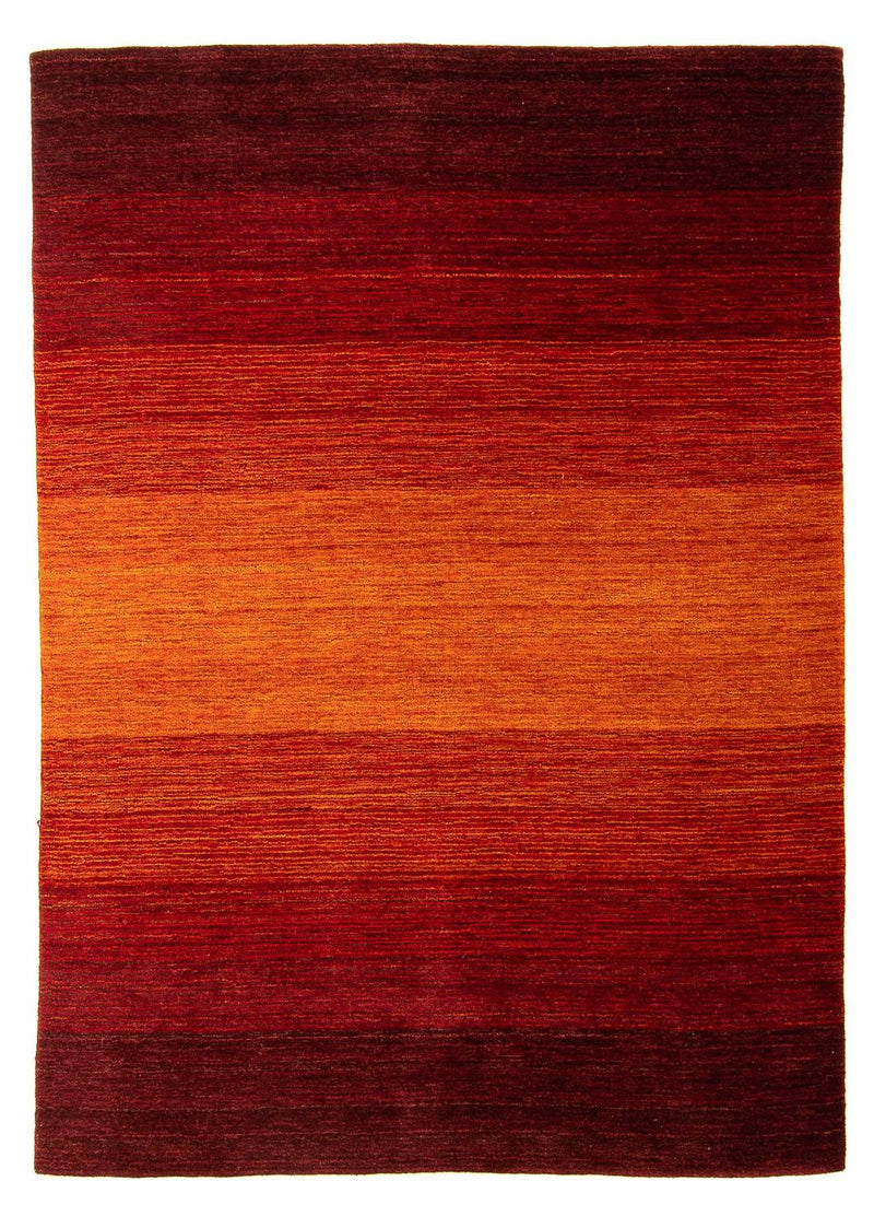 Gabbeh-matta - Indus - 231 x 156 cm - flerfärgad