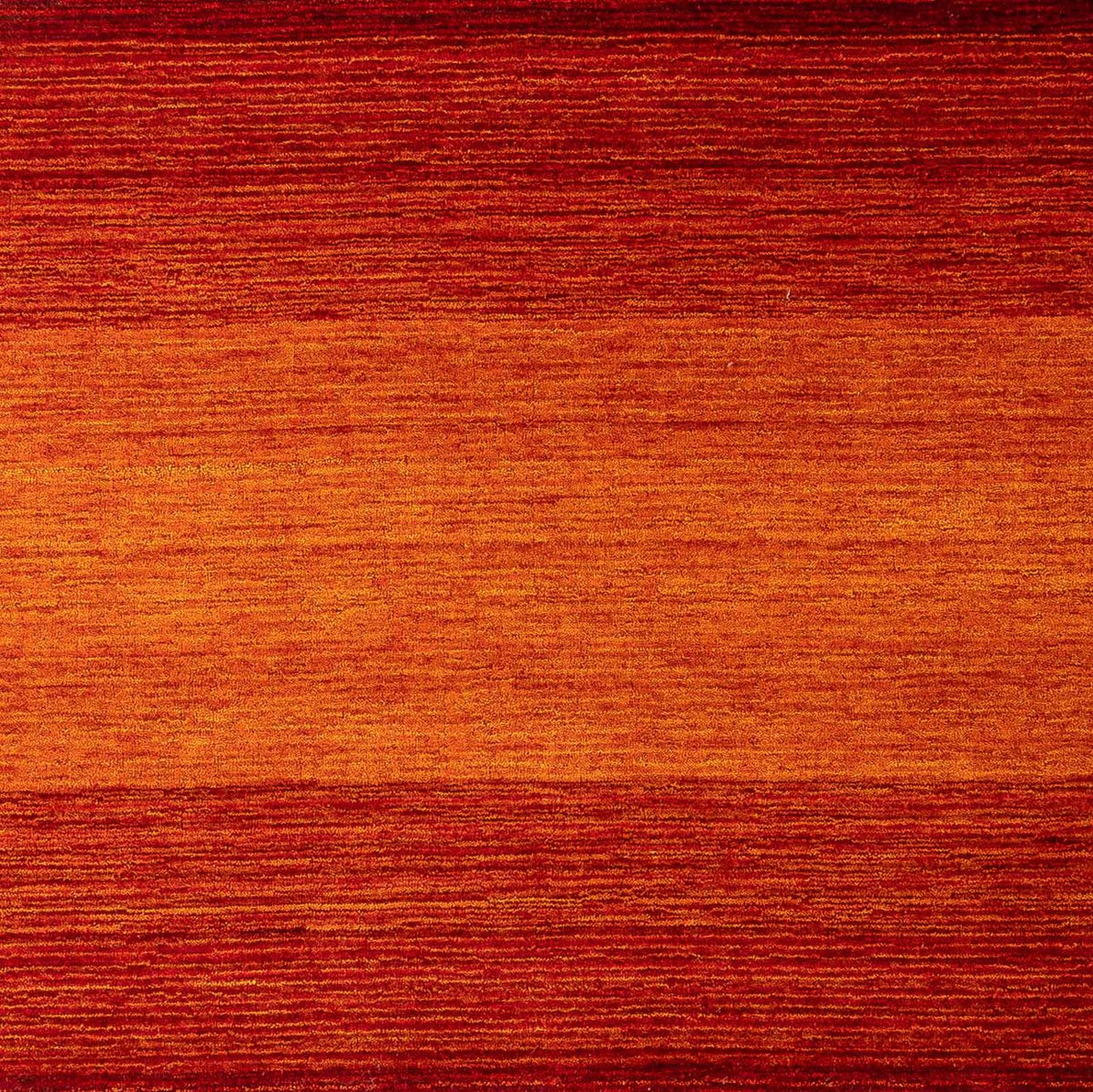 Gabbeh-matta - Indus - 231 x 156 cm - flerfärgad