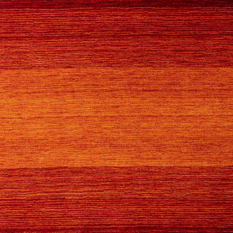 Gabbeh-matta - Indus - 231 x 156 cm - flerfärgad