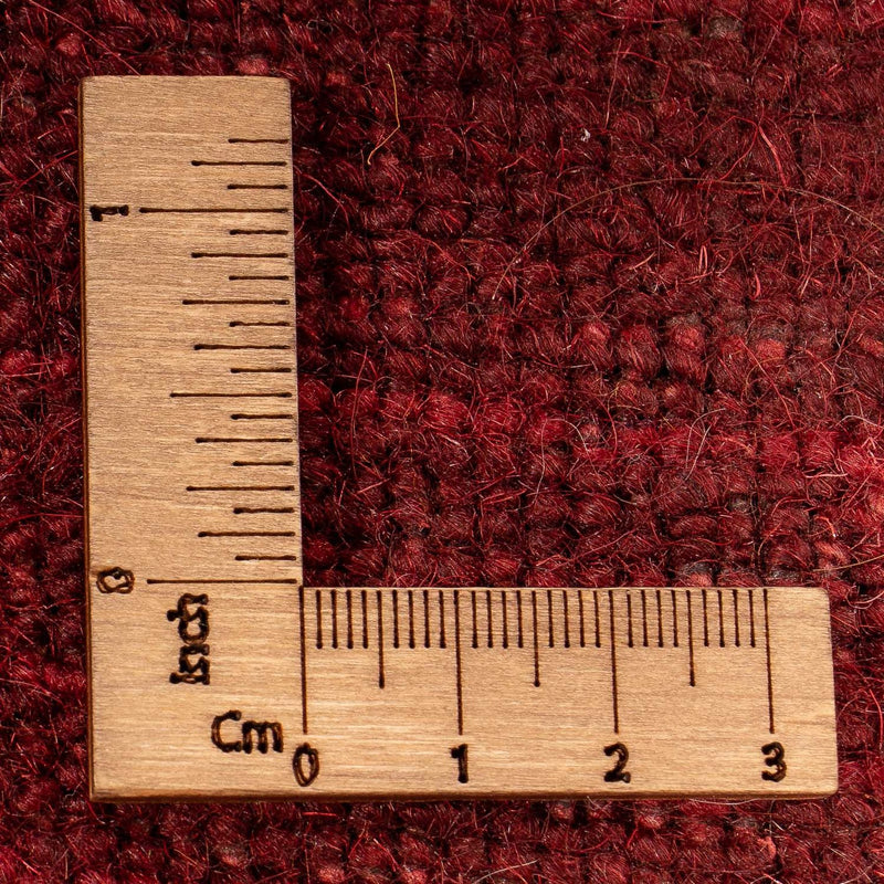 Gabbeh-matta - Indus - 231 x 156 cm - flerfärgad