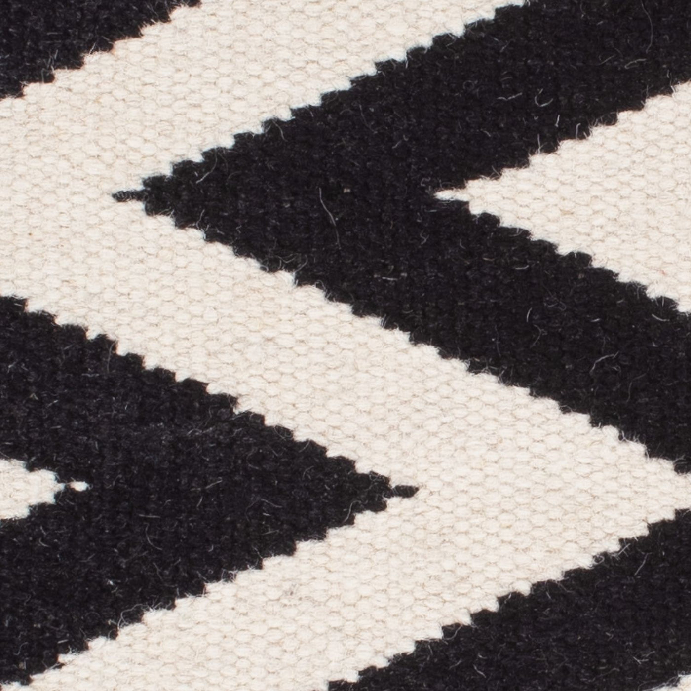 Modern kilim Mattan 100x60cm - Ullmatta