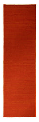 Modern kilim Mattan 300x80cm - Ullmatta
