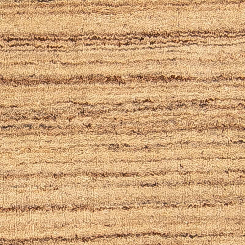 Nepal mattan - 142 x 70 cm - ljusbrun