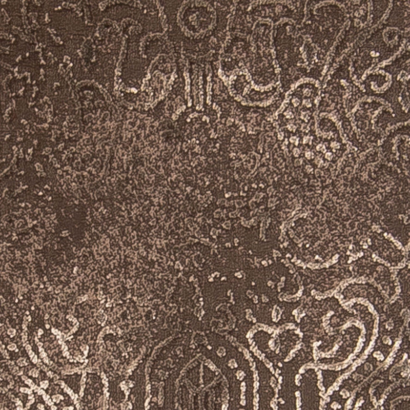 Modern matta - 150 x 80 cm - flerfärgad