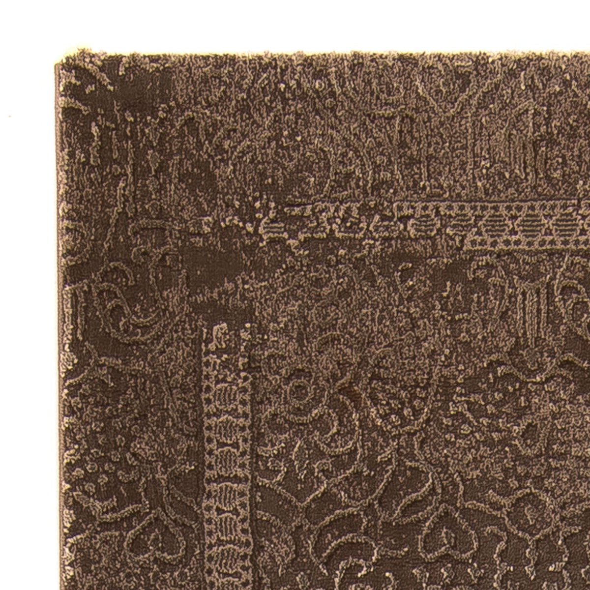 Modern matta - 150 x 80 cm - flerfärgad