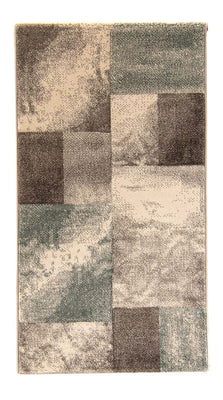 Modern matta - 150 x 80 cm - flerfärgad