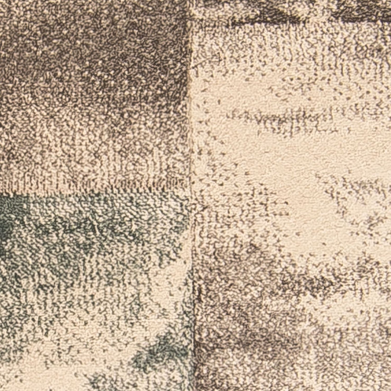 Modern matta - 150 x 80 cm - flerfärgad