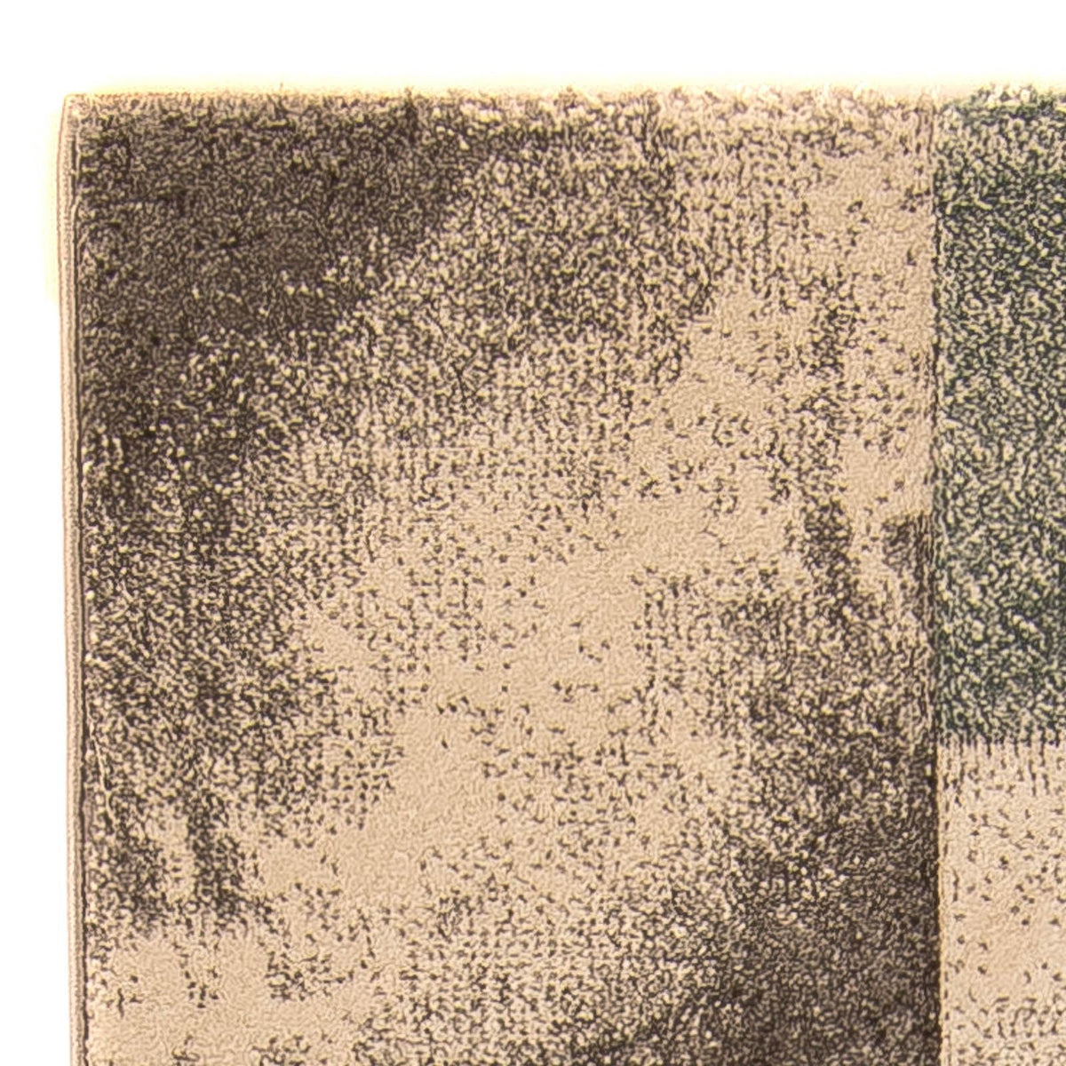 Modern matta - 150 x 80 cm - flerfärgad