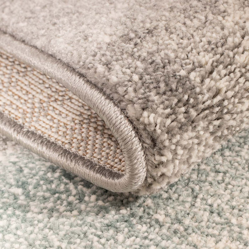 Modern matta - 150 x 80 cm - flerfärgad