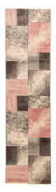 Kort luggmatta 300x80cm - Kurzflorteppich