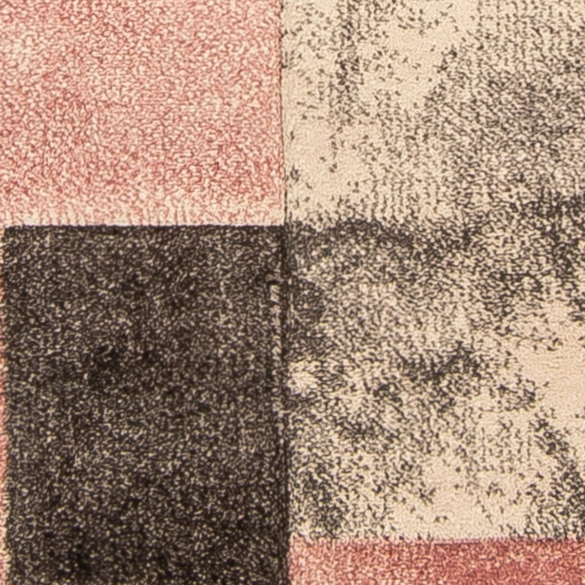 Runner Kort luggmatta - 300 x 80 cm - flerfärgad