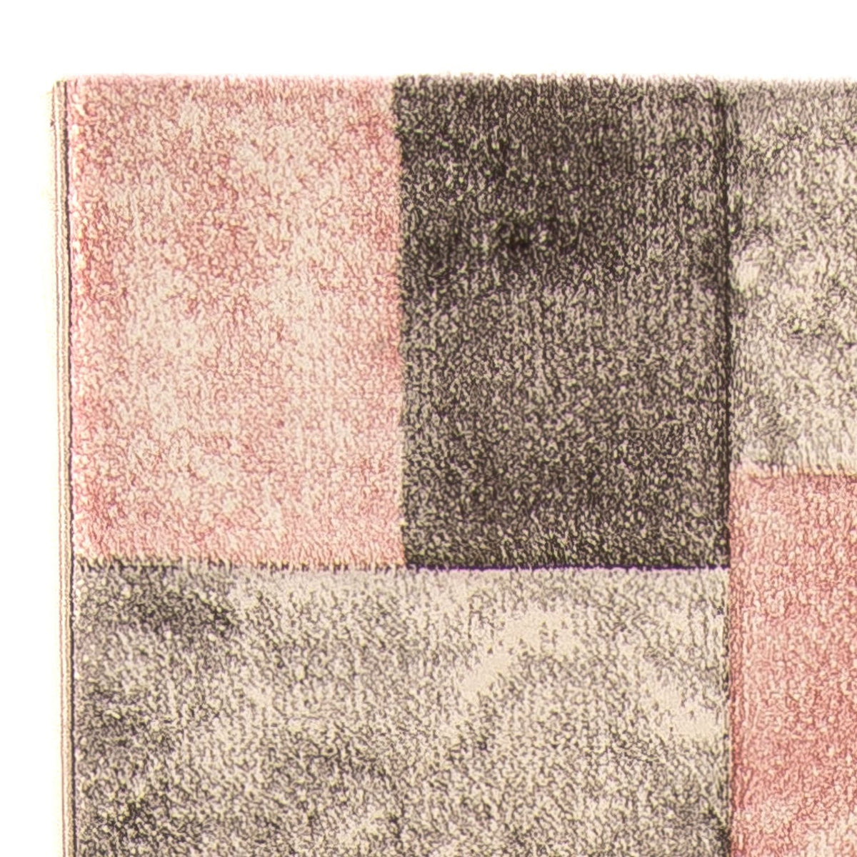 Runner Kort luggmatta - 300 x 80 cm - flerfärgad