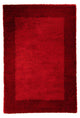 Shaggy Mattan 230x160cm - Shaggy Teppich