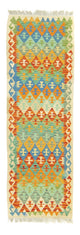 Afghansk kilim Mattan 197x64cm