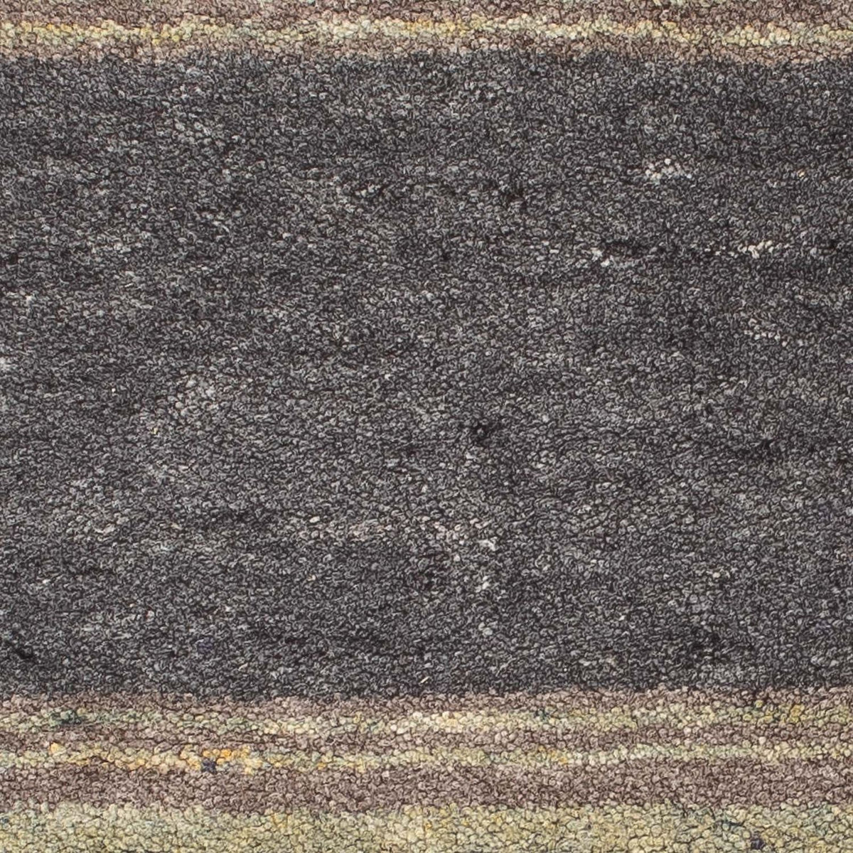 Nepal mattan - 90 x 60 cm - flerfärgad