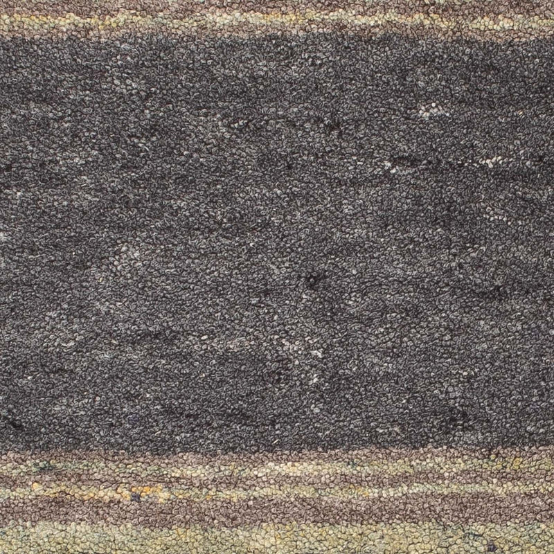 Nepal mattan - 90 x 60 cm - flerfärgad