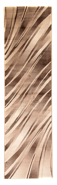 Runner Modern matta - 300 x 80 cm - flerfärgad