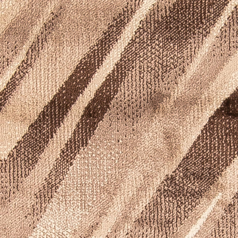 Runner Modern matta - 300 x 80 cm - flerfärgad