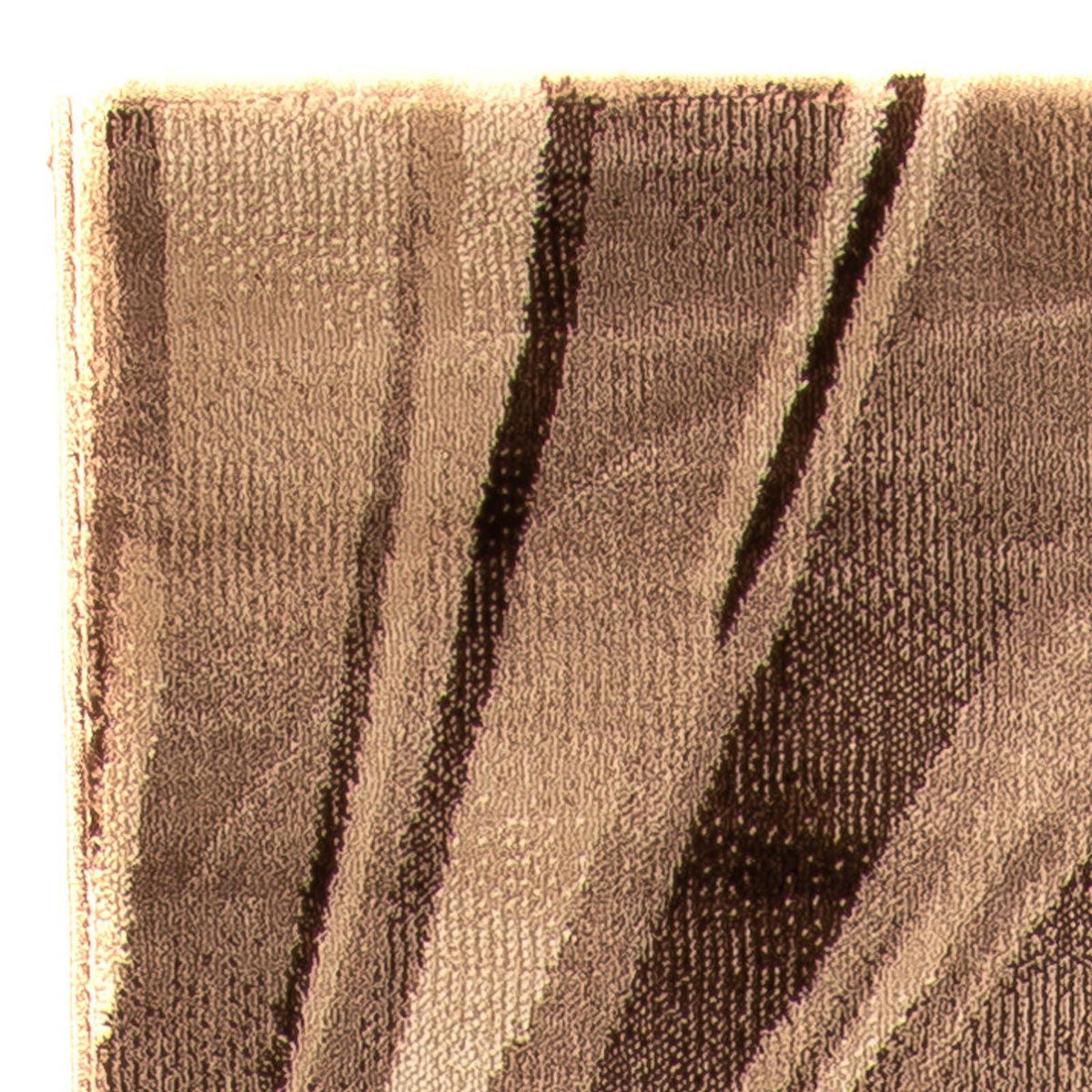 Runner Modern matta - 300 x 80 cm - flerfärgad