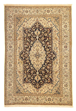 Nain - 9 la Mattan 309x204cm - Persisk matta
