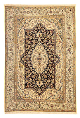 Persisk matta - Nain - Royal - 309 x 204 cm - beige
