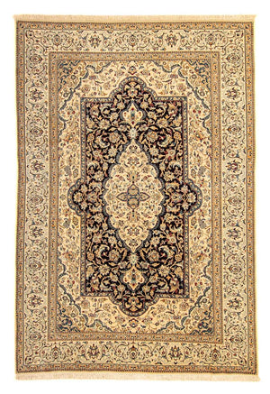 Persisk matta - Nain - Royal - 309 x 204 cm - beige