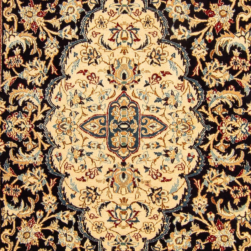 Persisk matta - Nain - Royal - 309 x 204 cm - beige