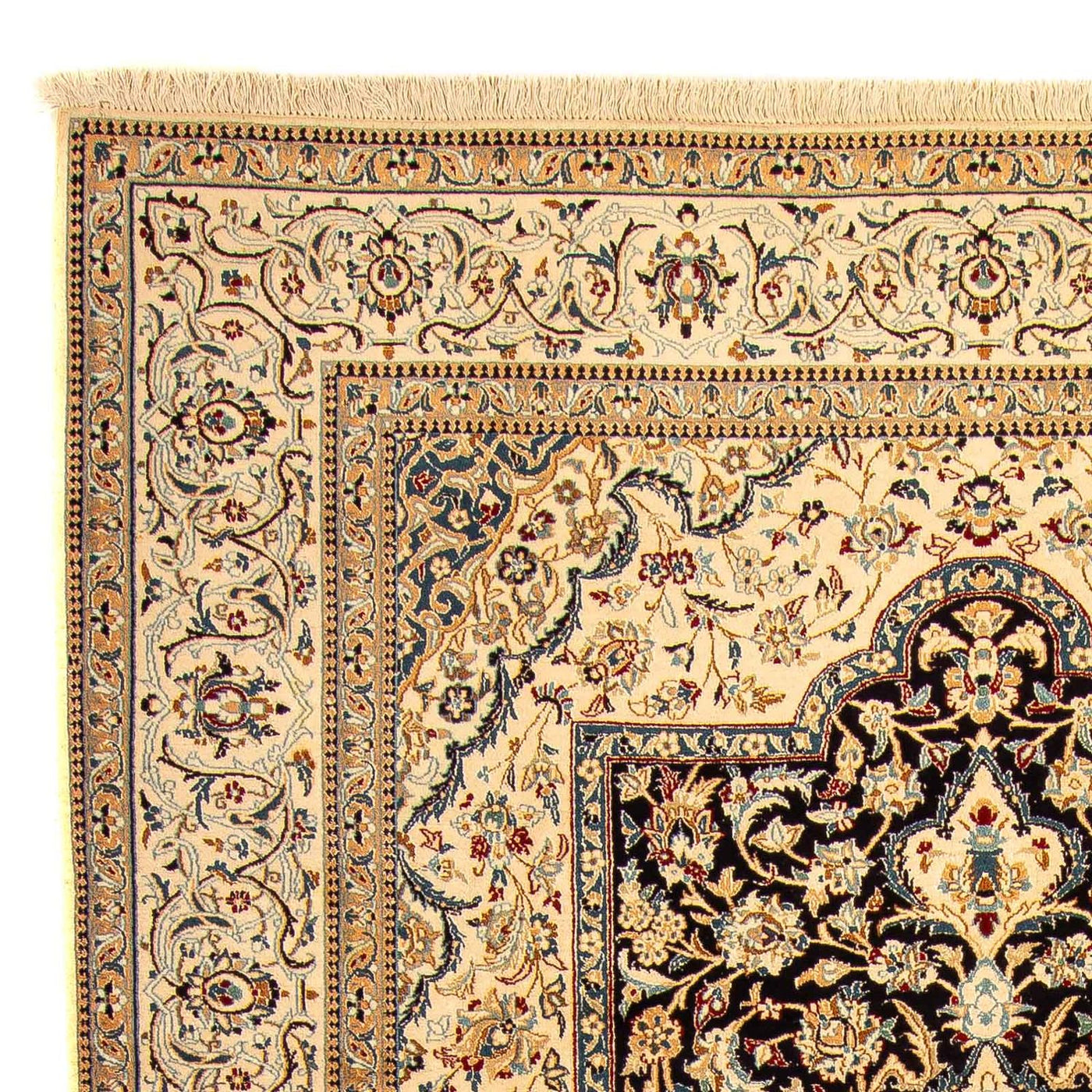 Nain - 9 la Mattan 309x204cm - Persisk matta