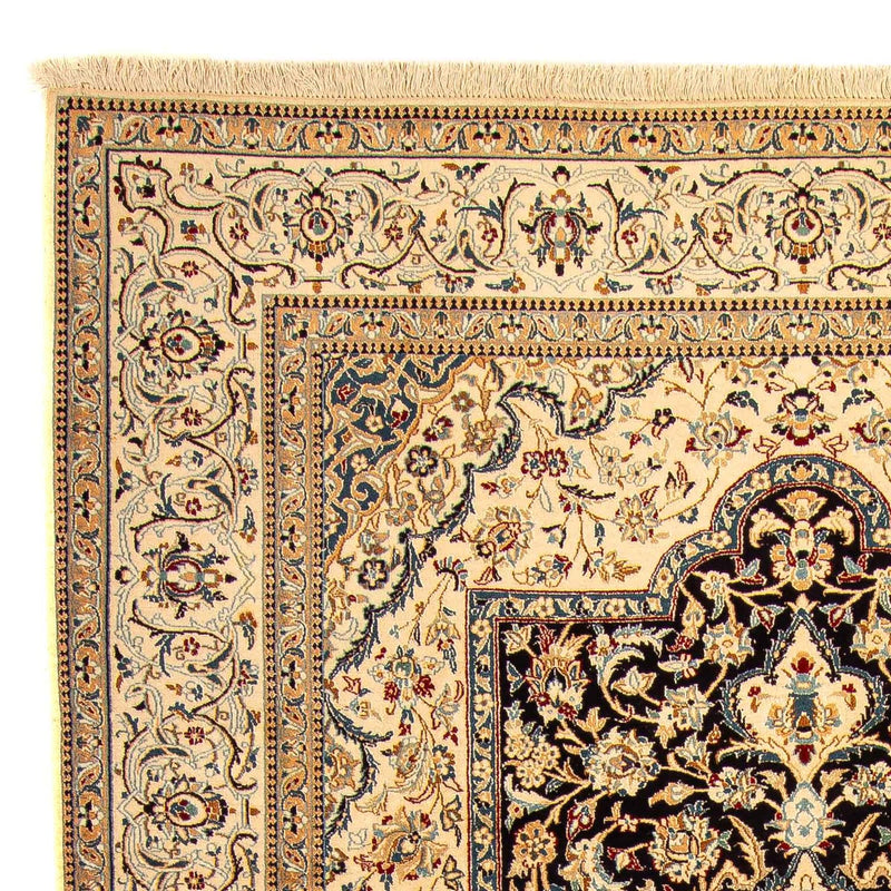 Persisk matta - Nain - Royal - 309 x 204 cm - beige