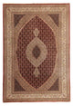 Indo Tabriz Mattan 200x296cm - Oriental Carpet