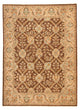 Ziegler Carpet 216x289cm - Oriental Carpet