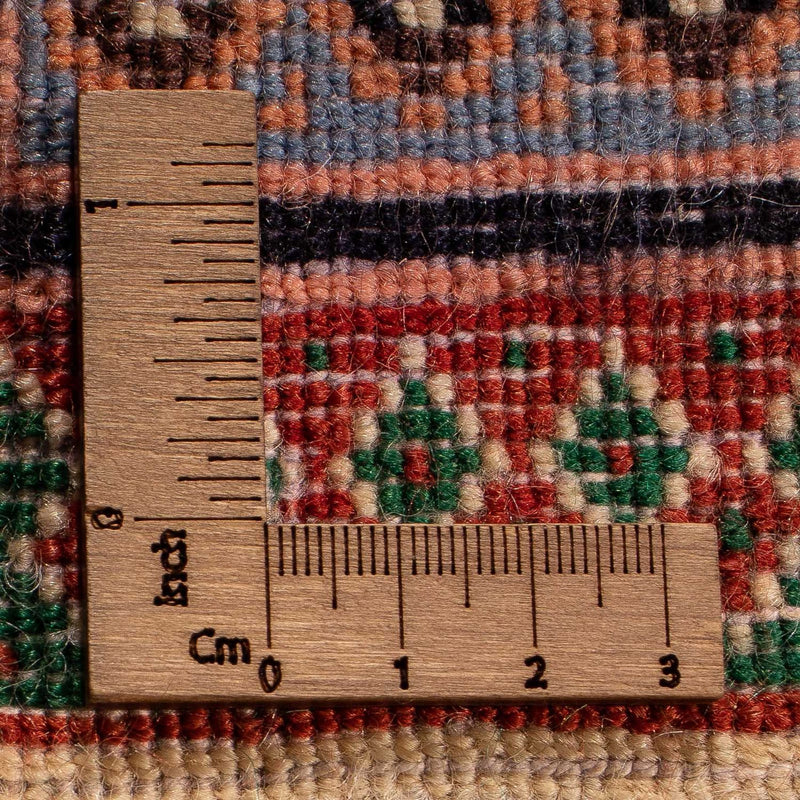 Persisk matta - Nomadic - 296 x 206 cm - beige