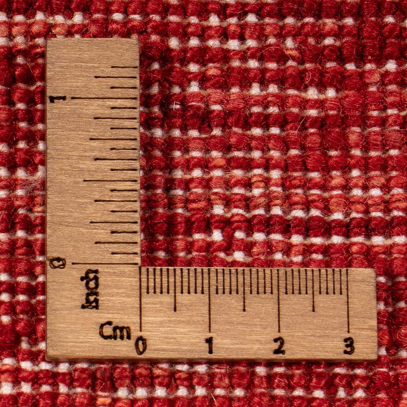 Ziegler Carpet - 307 x 202 cm - mörkröd