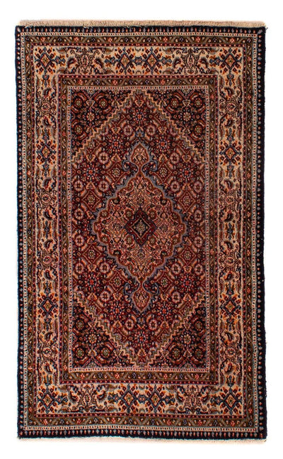 Moud Mattan 74x130cm - Persisk matta