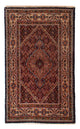 Moud Mattan 130x74cm - Persisk matta