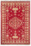 Ziegler Carpet - Modern - 178 x 123 cm - röd